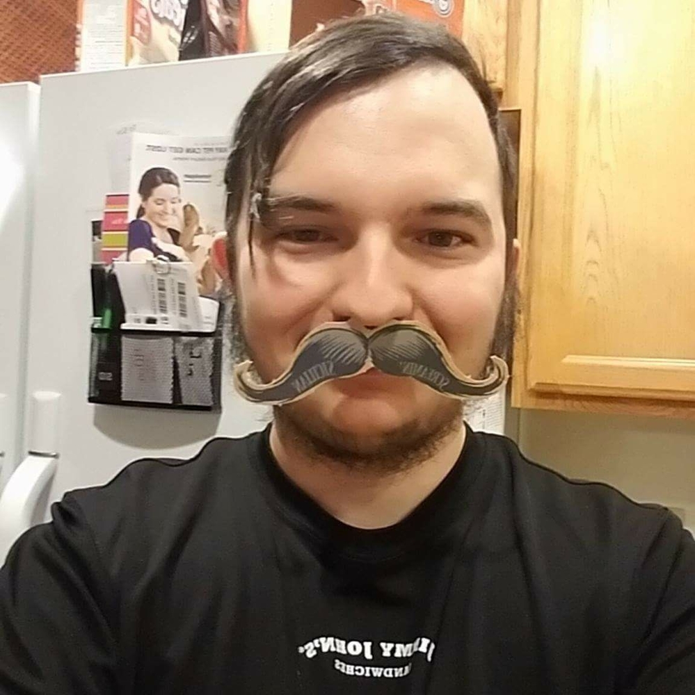 Meet your Posher, Elijah